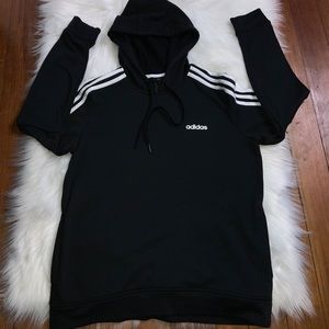 Adidas Climalite hoodie